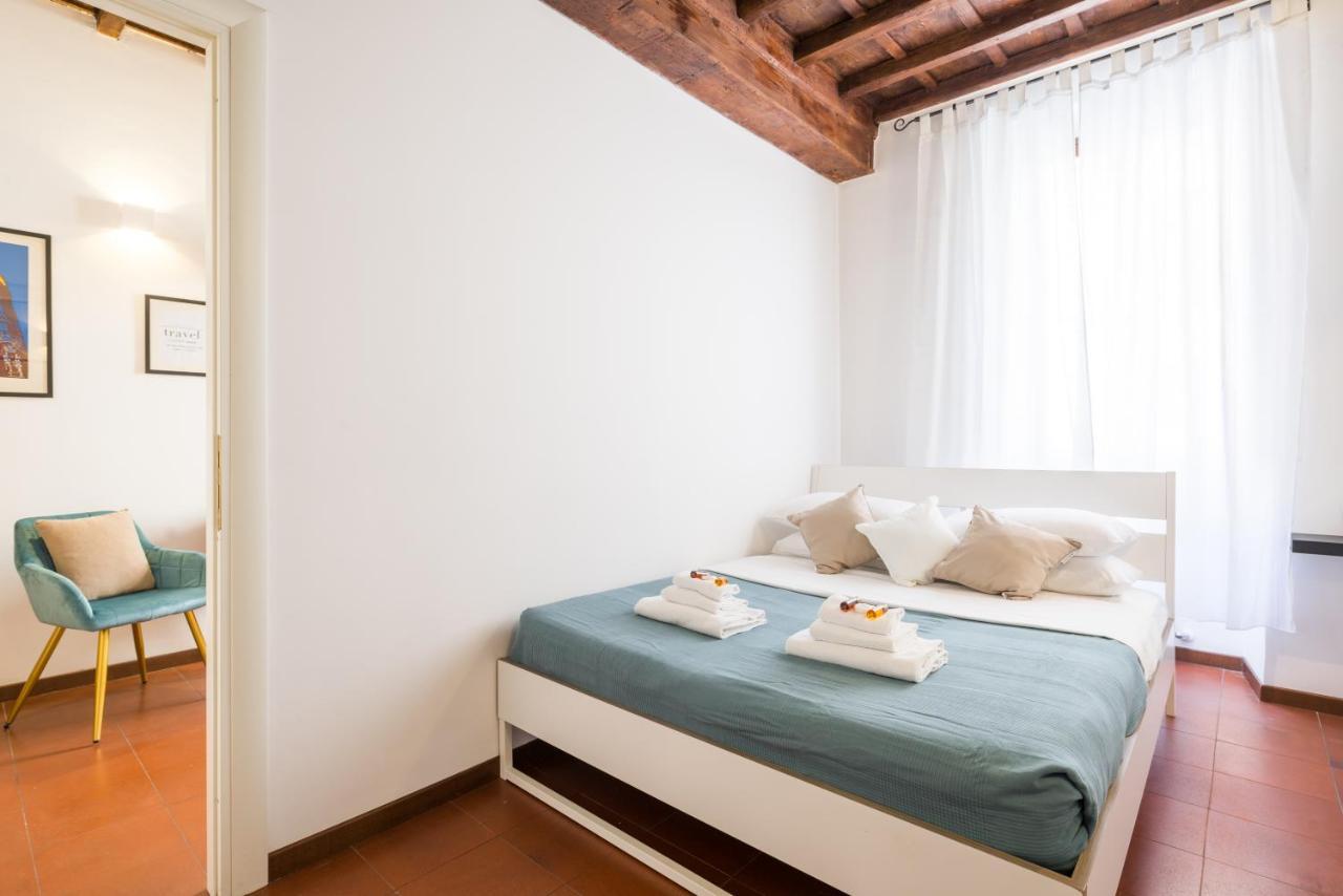 Appartamento Via Dei Serpenti Róma Kültér fotó